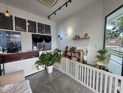 Prestige Point (D19), Shop House #619934381